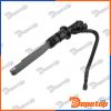 Cylindre émetteur embrayage avant pour PEUGEOT | NSP-PE-017, 9824255680